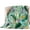 Green, variant on Red Roses Quilted Comforters Cooling Blanket Queen Size, Vines Lines Stained Glass Elegant Cold Comfort for Hot Sleepers Lightweight Air Conditioning Quilt Blanket for Bed