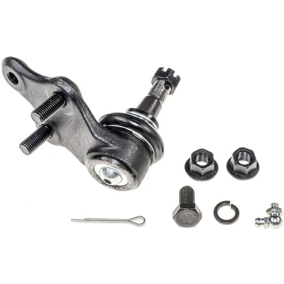 Dorman B9741PR Front Right Lower Suspension Ball Joint for Specific Toyota Models Fits select: 1991-1998 TOYOTA TERCEL, 1992-1997 TOYOTA PASEO
