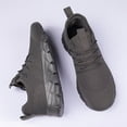 thumbnail image 2 of Tvtaop Mens Athletic Shoes Casual Running Lightweight Fashion Walking Outdoor Mesh Sneakers, 2 of 7