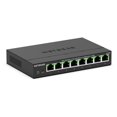 thumbnail image 1 of Switch de red NETGEAR MS308E de 8 puertos, 2.5 Gbps Multi-Gig, 1 of 6