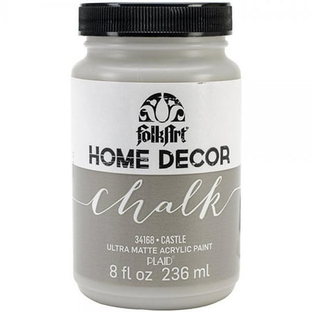 Folkart Home Decor Chalk Furniture Craft Paint In Assorted
