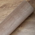 thumbnail image 2 of Rugsotic Carpets Handmade Rugs Hand Knotted Loom Rectangle 6'7''x9'10'' Brown Light Beige Wool for Indoor Use, 2 of 8