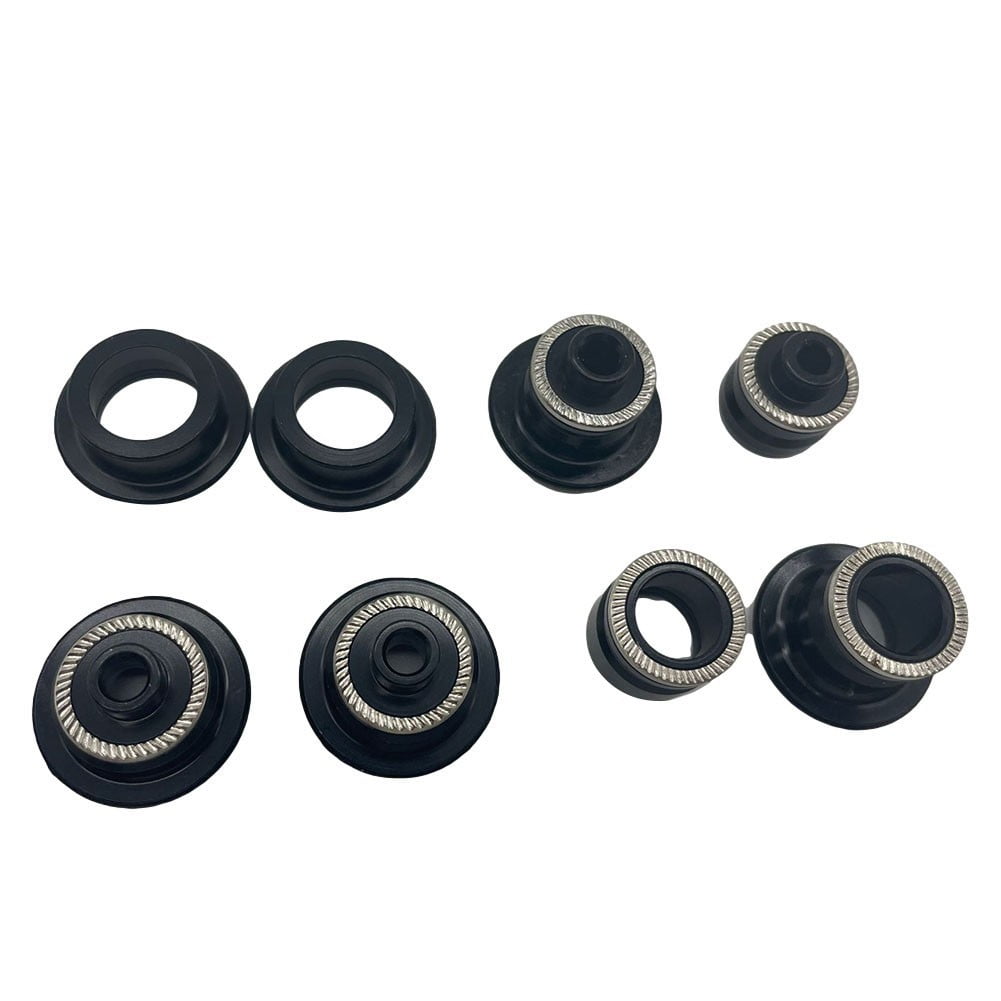 KOOZER M490 MTB Bicycle bike Hub quick release thru axle adapter converter Walmart