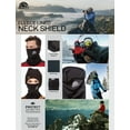 thumbnail image 5 of Winter Outdoors Kit - Balaclava + Neck Gaiter + Liner Skull Cap, 5 of 5