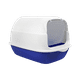 thumbnail image 4 of ARENERO CUBIERTO CH AZUL C/PALA, 4 of 7