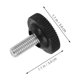 thumbnail image 2 of WASHWEPE 24Ud Protectores Antideslizantes Para Patas De Muebles Con Niveles Ajustables Duraderos, 2 of 8