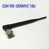 GSM 900-1800MHZ 7dbi OMNI antenna with N male connector cell phone signal booster Ships Quickly From USA