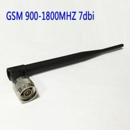 GSM 900-1800MHZ 7dbi OMNI antenna with N male connector cell phone signal booster Ships Quickly From