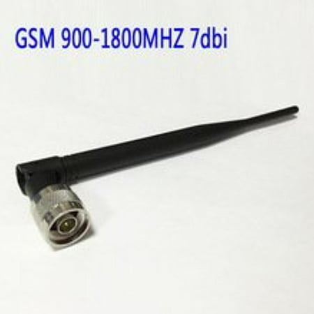 Phone Antenna Signal Booster - GSM 900-1800MHZ 7dbi OMNI antenna with N male connector cell phone signal booster Ships Quickly From USA