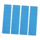 thumbnail image 4 of 4 almohadillas de tracción para tablas de surf, antideslizantes, para bricolaje, láminas de espuma EVA para cubiertas de barcos. Azul claro, 4 of 9