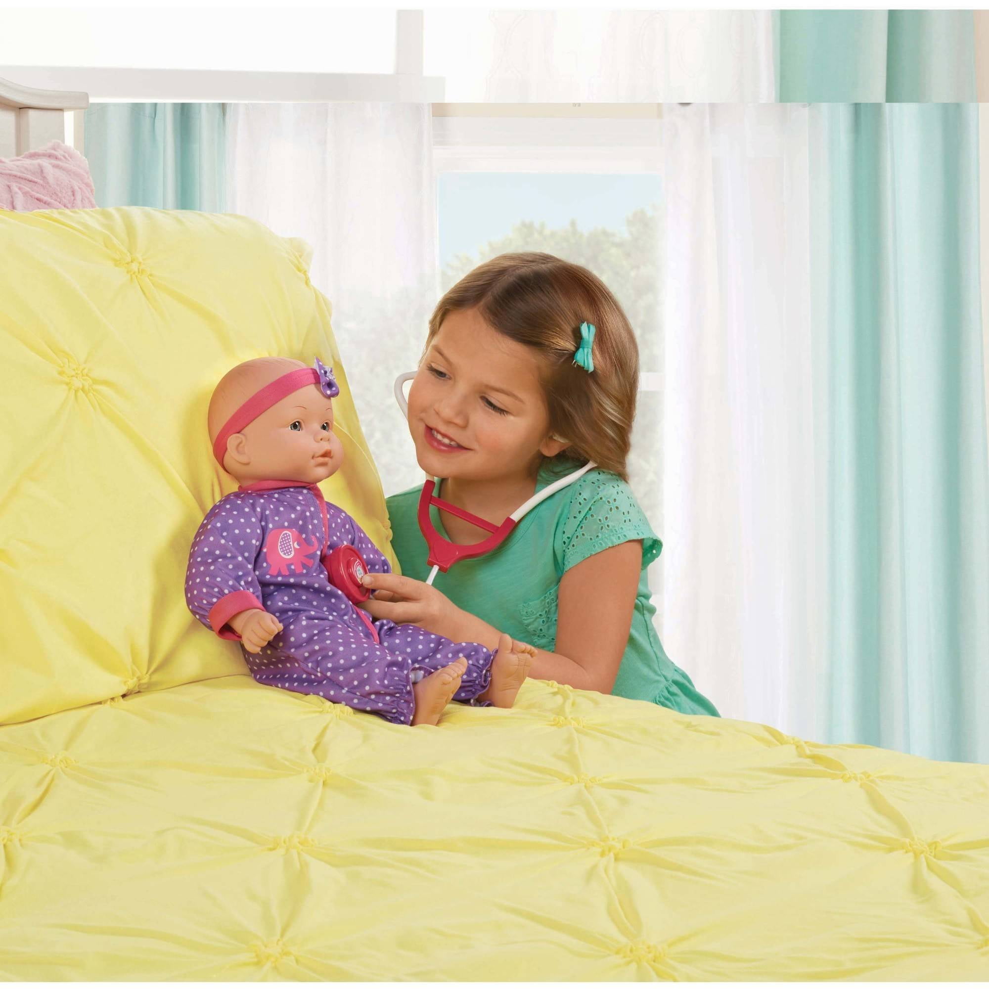 my sweet love doctor kit