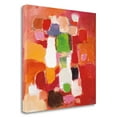 thumbnail image 2 of Tangletown Fine Art New Day by Noella Noel Poster Frame - 25 x 25 x 1.5 in., 2 of 2
