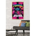 thumbnail image 2 of Disney Lilo and Stitch - Hear The Call Wall Poster, 22.375" x 34" Framed, 2 of 5