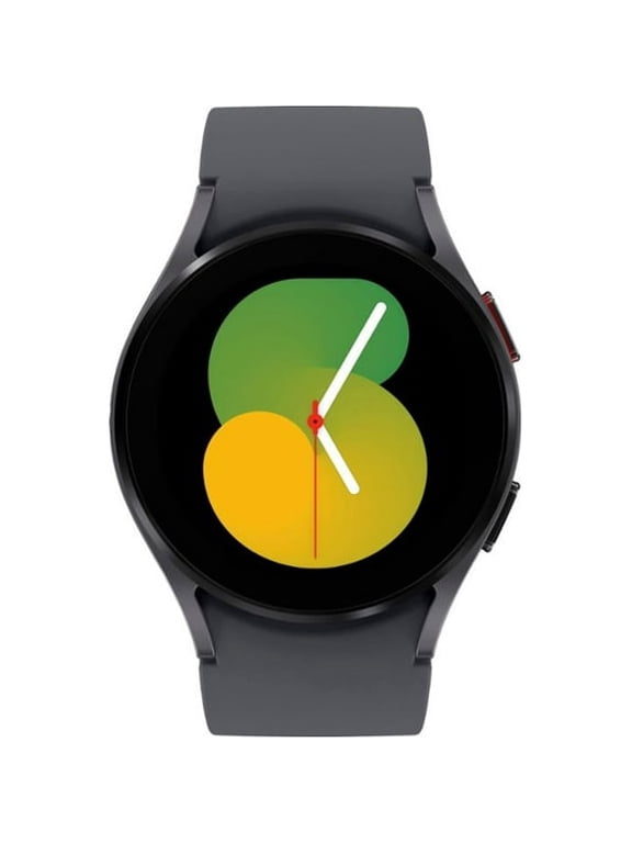Restored Samsung Galaxy Watch5 40mm BT - Various Colors