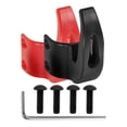 thumbnail image 1 of unbranded 1Jgo Gancho Práctico Para Scooter Eléctrico Para Llevar Bolsas Con Material Plástico Robusto, 1 of 8