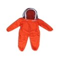 thumbnail image 1 of Combinaison Anti-Abeilles pour Enfants, une Pièce, avec Capuche en Voile, Vêtements de Protection pour Enfants, Protection Complète, 1 of 7