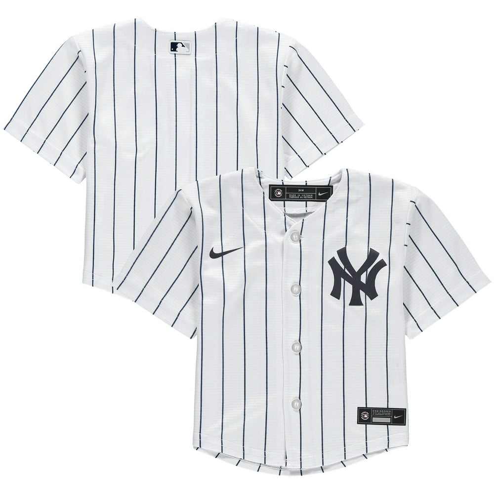 infant yankee jersey