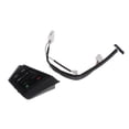 thumbnail image 3 of Teclas del volante de Control de crucero Zulema para Creta negro, 3 of 8