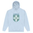 thumbnail image 1 of University Of Cambridge  Adult Shield Hoodie, 1 of 2