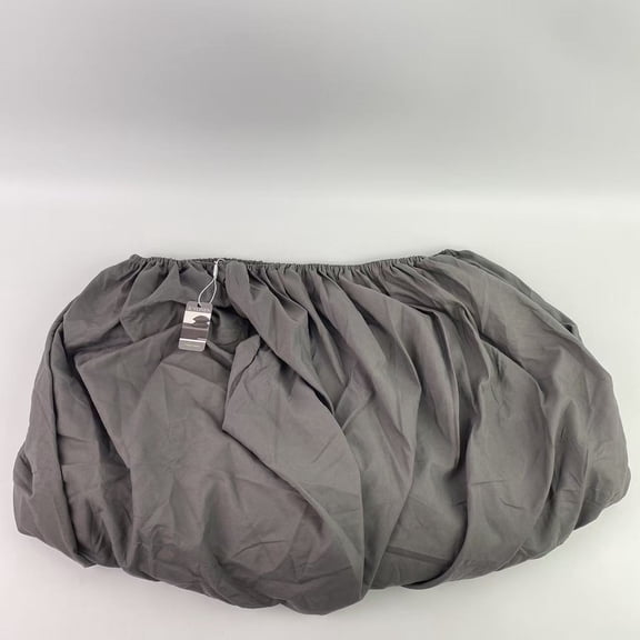 ICYLINEN Fitted sheets - Deep Pockets - Breathable, Soft Bed Sheets - Wrinkle Free - Machine Washable - Black Sheets for Queen Size Bed