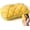 Pineapple, variant on Pineapple Pillow, Pineapple Cloud-Like Down Pillow, Balanced Softness +Support, Ideal for Back + Side Sleepers