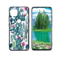 thumbnail image 1 of Cactus-145 Phone Case, Degined for Motorola G 5G Case Men Women, Flexible Silicone Shockproof Case for Motorola G 5G, 1 of 1