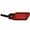 006, variant on Creative Bike Number Plate Taillight 6x1.7 in Type-C Rechargeable Multi-Mode Flashing for Night Riding Safety