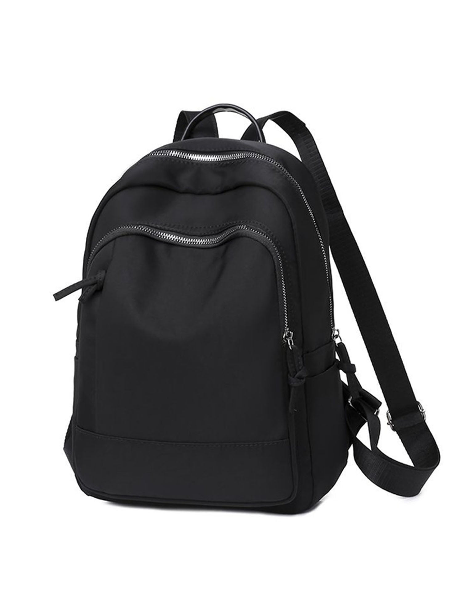 Capreze Ladies Knapsack AntiTheft Backpack Large Capacity Waterproof