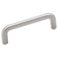 thumbnail image 1 of Amerock BP865G10 Allison Value Hardware 3 in. Pull - Satin Nickel, 1 of 2