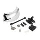 thumbnail image 1 of Espejo Retrovisor para Motocicleta Espejo Retrovisor para Motocicleta para Scooter Bicicleta Eléctrica, 1 of 9