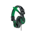 thumbnail image 3 of DreamGear Xbox One Wired Gaming Headset, Green, GRX-340, 3 of 12
