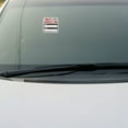 thumbnail image 4 of MOVTOTOP 1 Roll of Car Oil Change Maintenance Service Decal Remind Car Window Label Sticker Oil Change Sticker, 4 of 8