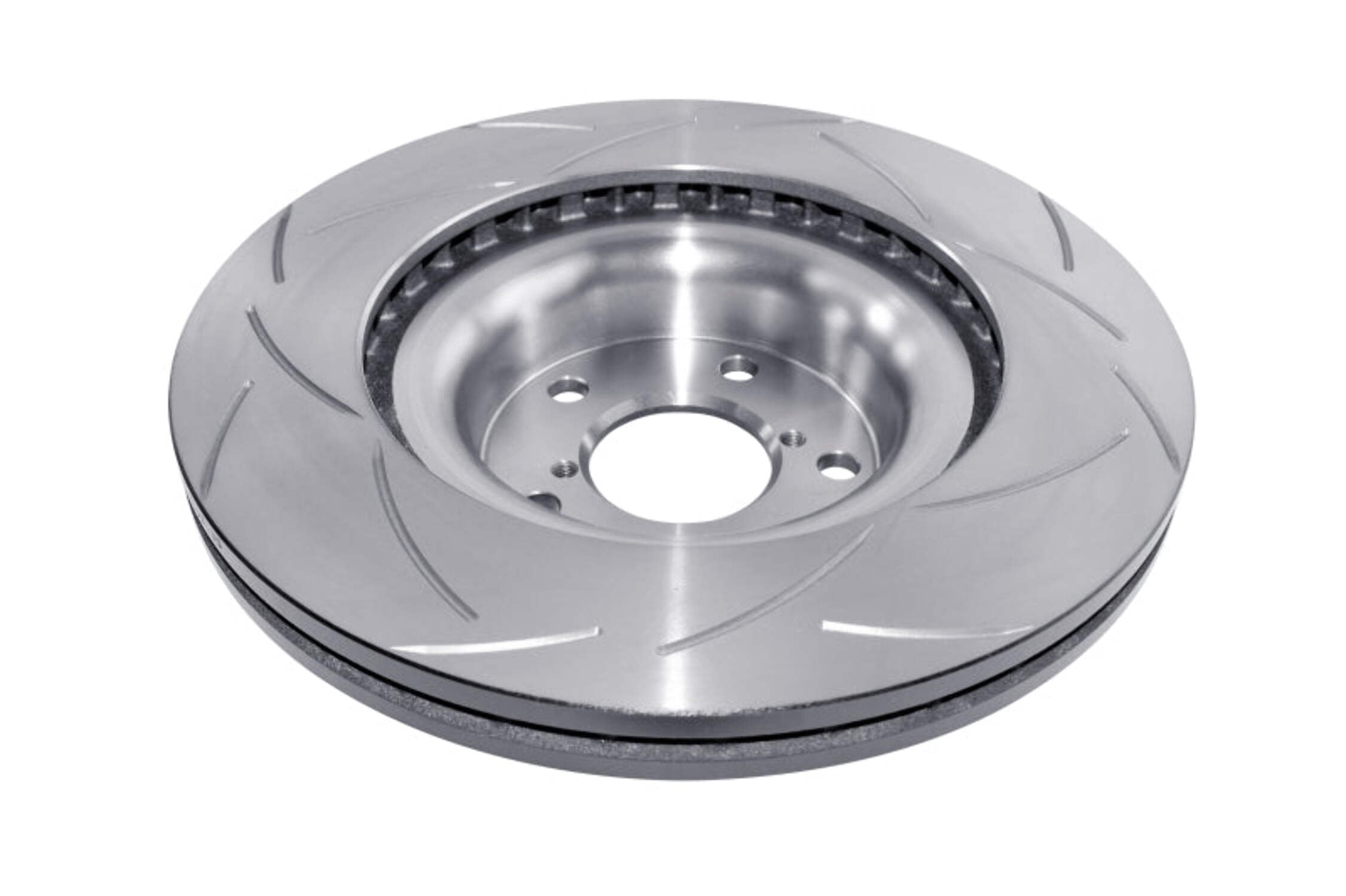 DBA 12+ Subaru/Scion BRZ/FR-S Limited&Premium (US Spec)/ 08-13 WRX Front Slotted Street Series Rotor Fits select: 2016-2017 SUBARU CROSSTREK PREMIUM, 2010 SUBARU FORESTER XS