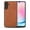 Brown, variant on Card Holder Case for Galaxy A24, Premium PU Leather Wallet Case with Card Slots Shockproof Protective Case for Samsung Galaxy A24 6.5 inch 2023 (Gray)