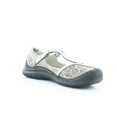 thumbnail image 6 of Jambu Women's Creek Mary Jane Flats, Gunmetal \ Grey,7.5 M US, 6 of 8