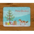 thumbnail image 4 of Carolines Treasures CK3812RUG Cavapoo Tapis en Mousse à Mémoire de Forme Lavable en Machine Arbre de Noël, 4 of 4