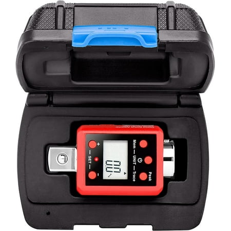 Neiko 20743A 3/4”-Inch Digital Torque Adapter, 150-750 ft-lb, Digital Torque Wrench Converter/Torque Wrench Adapter, Alerts Torque Setting, Calibrate Digital and Analog Torque Wrenches