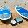 thumbnail image 4 of LOLIPPYY Skim Boards For Beach Surf Board Rectangular Oxford Cloth Durable Design 1Set, 4 of 8