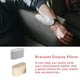 thumbnail image 2 of Guardurnaity Cojín para reloj, soporte para almohadas, soporte cómodo, organizador, venta de negocios, estuches para tienda en casa, herramientas de Relojes Gris Guardurnaity AP018024-01, 2 of 6