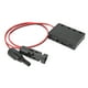 thumbnail image 3 of Adaptador estabilizador de voltaje USB para panel solar con interfaz USB CC TIPO C para cargar teléfonos con sistema solar, 3 of 10