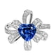 thumbnail image 1 of Anillos para mujer, regalos para mujer, todos los anillos con diseño de personalidad creativa, accesorios de regalo, accesorios de regalo, un anillo, 1 of 3