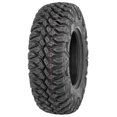 thumbnail image 1 of QuadBoss WD25081208P3045 QBT846 Radial Utility Front Tire - 25x8-12, 1 of 3