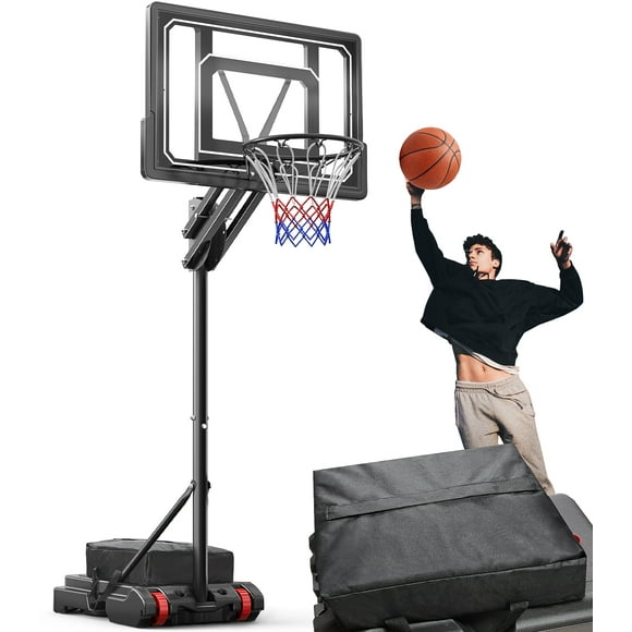 Nba Portable Basketball Hoop