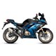 thumbnail image 2 of MOTOCICLETA DEPORTIVA DAYTONA GP1R 300 AZUL, 2 of 2