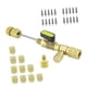 thumbnail image 4 of Kit de herramientas de instalación y extracción de núcleos de válvulas kusrkot, herramienta de reparación de líneas de aire acondicionado, multiusos, 4 of 8