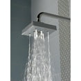 thumbnail image 2 of 1-Spray H2OkineticÂ® Raincan Shower Head in Chrome RP70171, 2 of 4