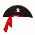 thumbnail image 1 of Sombrero Way To Celebrate Tipo Pirata Halloween, 1 of 4