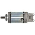 thumbnail image 2 of Niche Starter Motor for Suzuki GSXR1100 GSX1100G Bandit 1200 Motorcycle 810-CSM2444O, 2 of 7