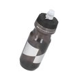 thumbnail image 4 of Botella de agua deportiva 20 oz / 610 ml Botella de agua exprimible con boca de silicona de grado alimenticio suave para hacer ejercicio en bicicleta ANGGREK  Otros, 4 of 8
