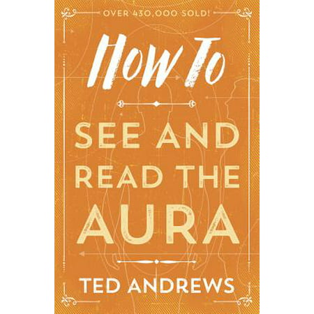 How to See and Read the Aura (Kobo Aura Best Price)